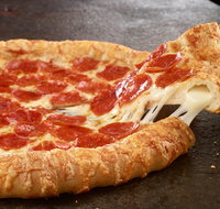 Pizza Hut - Wynnum - Dalby Accommodation