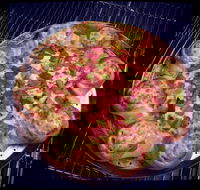 Pizza Hut Penrith - Jamisontown - Dalby Accommodation