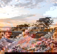 Posh Plonk Winery - Dalby Accommodation