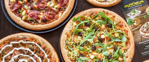 Prime Pizza - Boronia - Dalby Accommodation 0