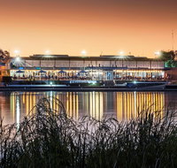 Renmark Club - Dalby Accommodation