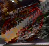 Rimondo's Ristorante Pizzeria - Dalby Accommodation