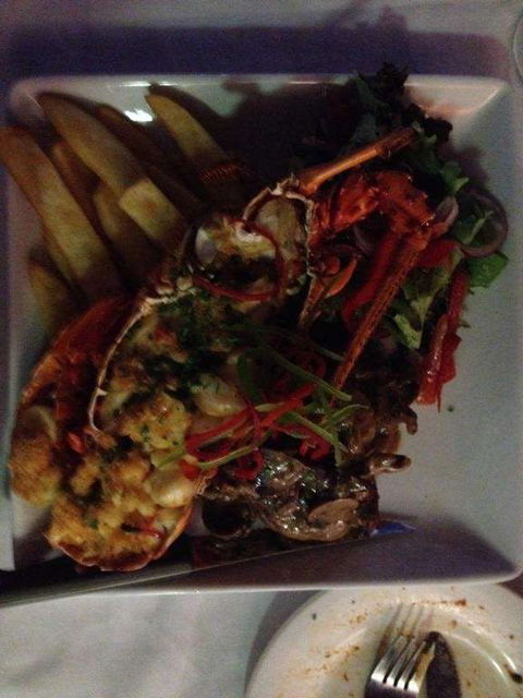 Rimondo's Ristorante Pizzeria - Dalby Accommodation 0