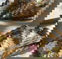 Ronny's - Dalby Accommodation