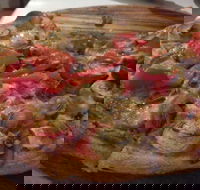 Rossini Ristorante Italiano - Dalby Accommodation