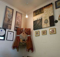 Shali's Cafe