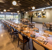 Slate Restaurant - Dalby Accommodation
