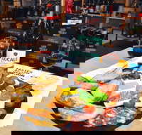 Tastes Of The Region - Dalby Accommodation