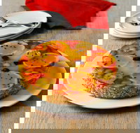 The Cheesecake Shop - Kingsbury - Dalby Accommodation