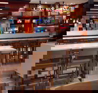 The Club Hotel - Dalby Accommodation