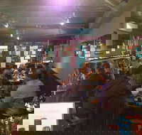 The Jolly Miller Caf - Bacchus Marsh - Dalby Accommodation