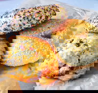 Woodfrog Bakery - Dalby Accommodation