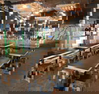 Zambrero Mackay CBD - Mackay - Dalby Accommodation