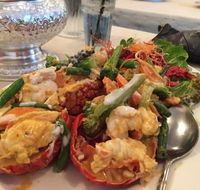 Bamboo Spice - Dalby Accommodation