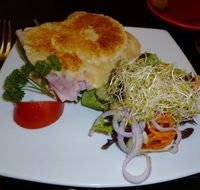 Littleton Cafe - Dalby Accommodation