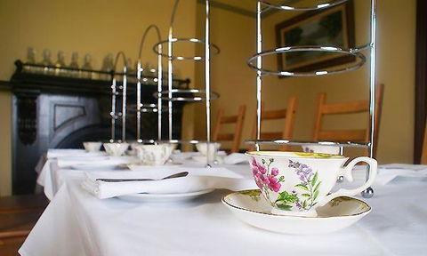 The Cornerstone Ale House - Dalby Accommodation 5