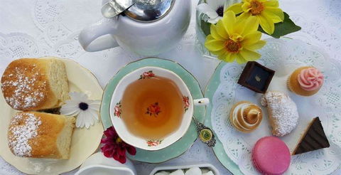 The Cornerstone Ale House - Dalby Accommodation 8