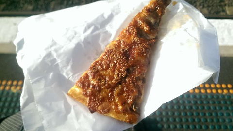 A Brothers Kebabs & Pizzas - Dalby Accommodation 0