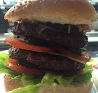 Apache Spur Steak  Grill - Dalby Accommodation