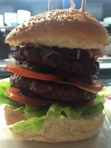 Apache Spur Steak & Grill - Dalby Accommodation 0