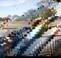 Balnaves of Coonawarra - Dalby Accommodation