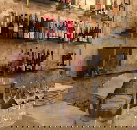 Bistrot Plume - Dalby Accommodation