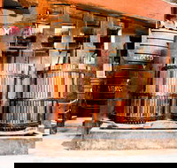 Bleasdale Vineyards - Dalby Accommodation