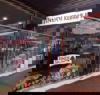 Bollywood Flames - Dalby Accommodation