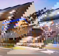 Brothers Leagues Club Ipswich - Dalby Accommodation