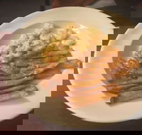 Cena on Chapel - Dalby Accommodation