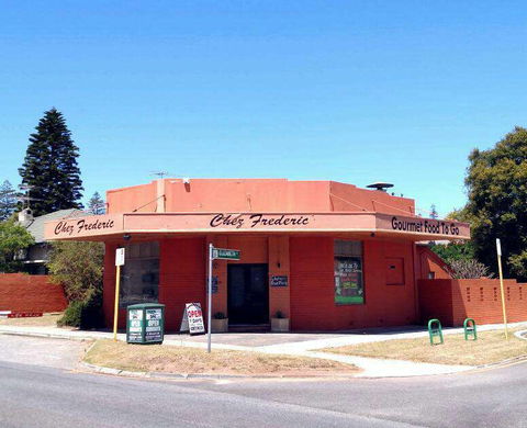 Chez Frederic Gourmet Food To Go - Dalby Accommodation 0