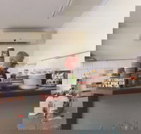 Chill Out Icecreamery  Coffee Garden - Dalby Accommodation