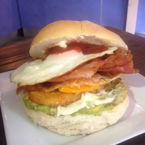 Chick'n Shack Cafe - Dalby Accommodation 0
