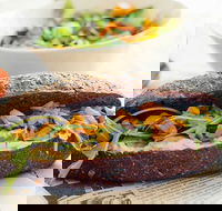 Cibo Espresso - Gawler - Dalby Accommodation