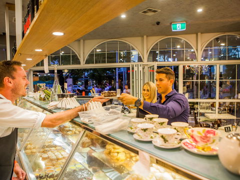 Dolce & Salato - Dalby Accommodation 0