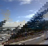 Dome - Scarborough - Dalby Accommodation