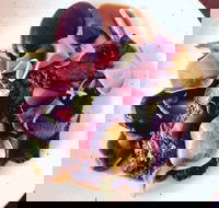 Duchess of Spotswood - Dalby Accommodation