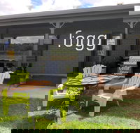 Foggo Wines - Dalby Accommodation