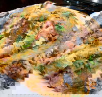 Fusion Restaurant Colac - Dalby Accommodation