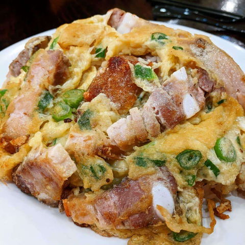 Fusion Restaurant Colac - Dalby Accommodation 0