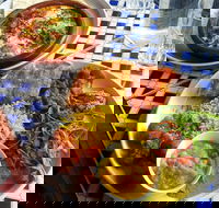 Grand Pacific Hotel Bistro - Dalby Accommodation