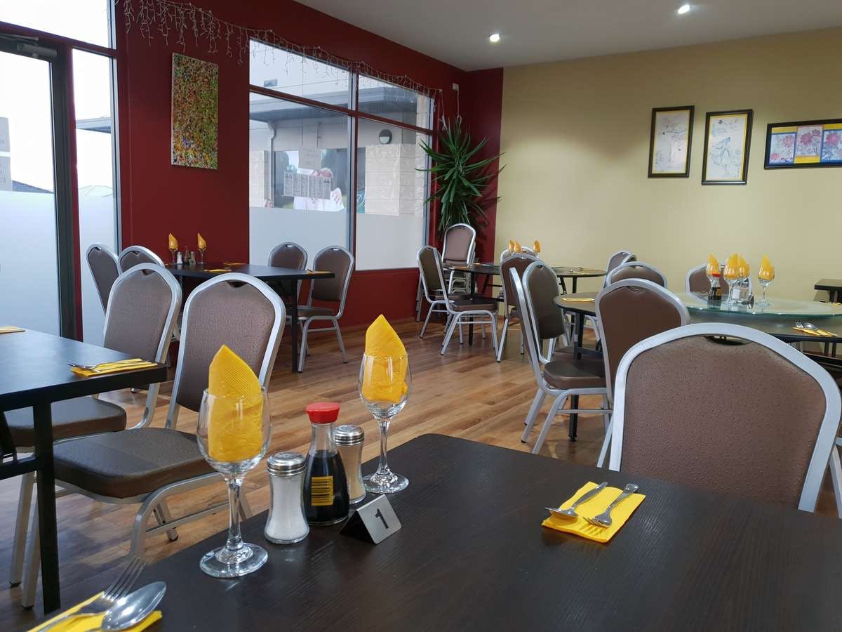 Pearsall WA Dalby Accommodation