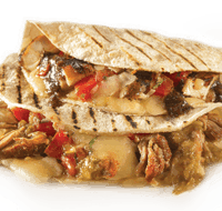 Guzman Y Gomez - Bowen Hills - Dalby Accommodation