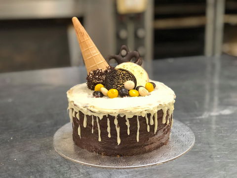 Hey Sweetie Bakery - Dalby Accommodation 0