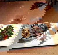 Horsham Palace - Dalby Accommodation