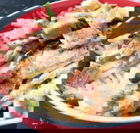 Jimm's New York Takeaway - Dalby Accommodation