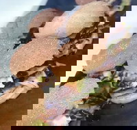 K's Takeaway - Dalby Accommodation