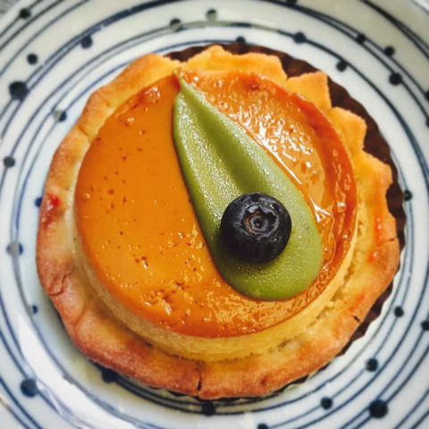 La Baguette - Crows Nest - Dalby Accommodation 0