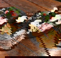 LK Espresso - Dalby Accommodation