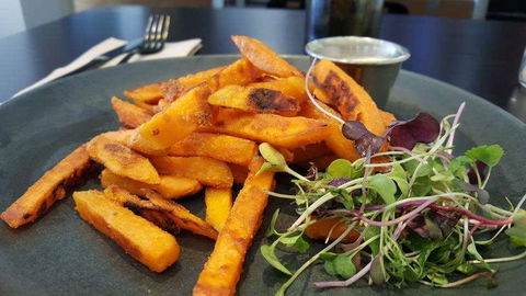 LMC Love My Cafe - Dalby Accommodation 0